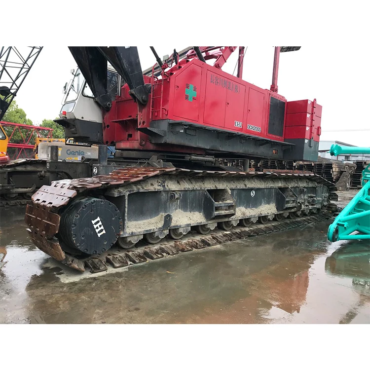 Used 25 Ton 50 Ton Hydraulic Mobile Truck Cranes For Zoomlion