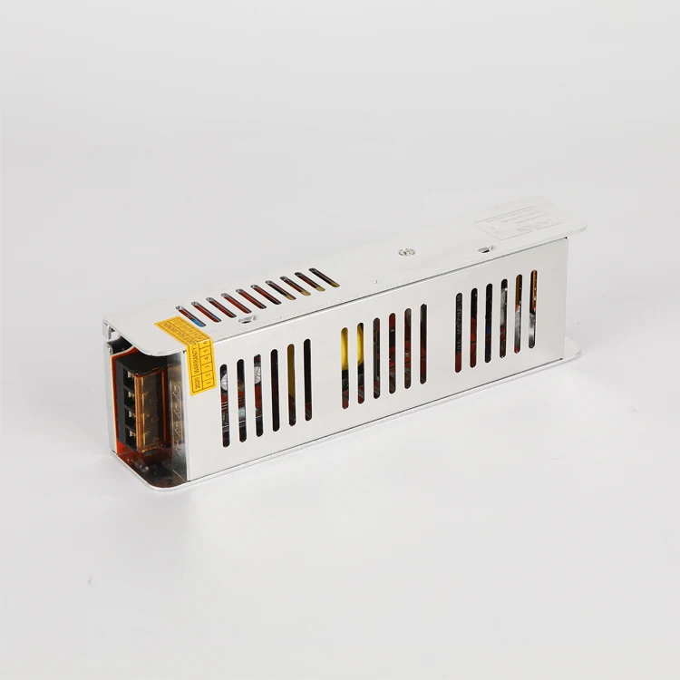 150W output voltage DC12V LED power supply non-waterproof ultra-thin LED driver for light box