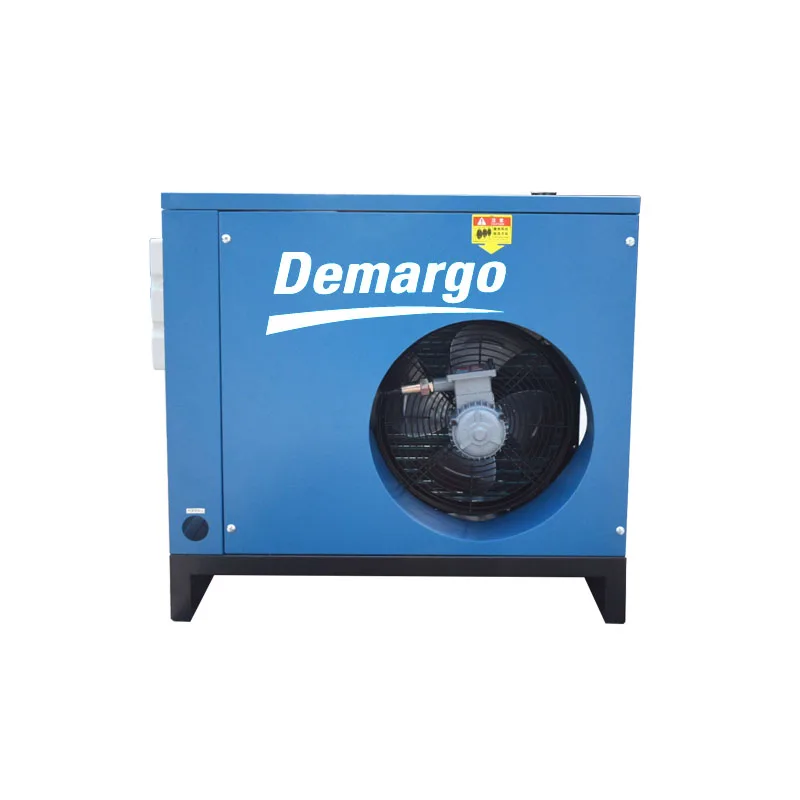 Perfect quality compressed air drier air compressor dryer price air dryer china 1.5 cfm