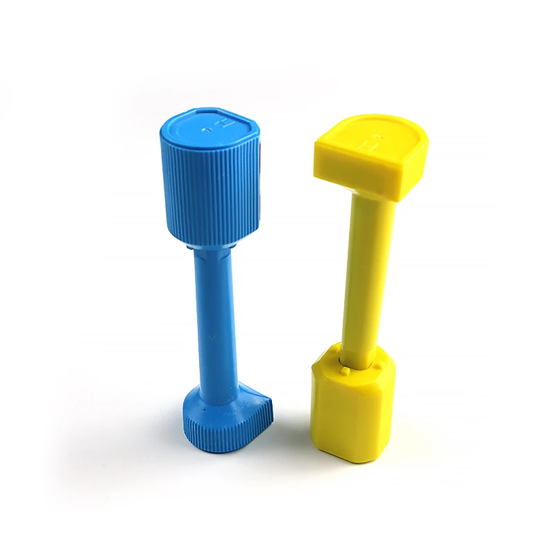 SK8002B High Security Cargo container Bolt Seal