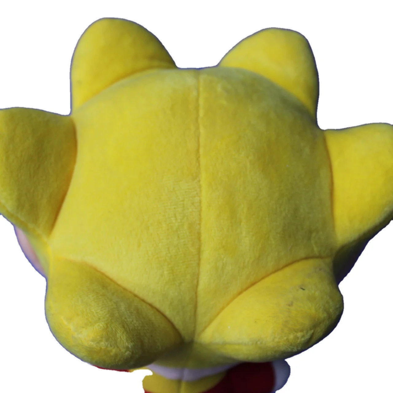 Best Custom Stuffed Plush Toys Mini stuff cartoon doll embroidered soft plush toys keychain plush Bags decoration