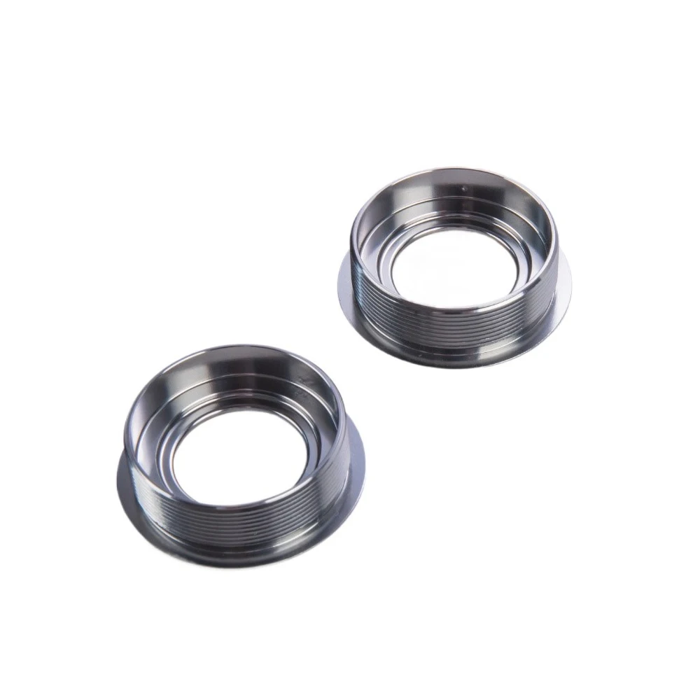 Customized aluminum bicycle parts/cnc machining for bike components like gear hub/handle/axis