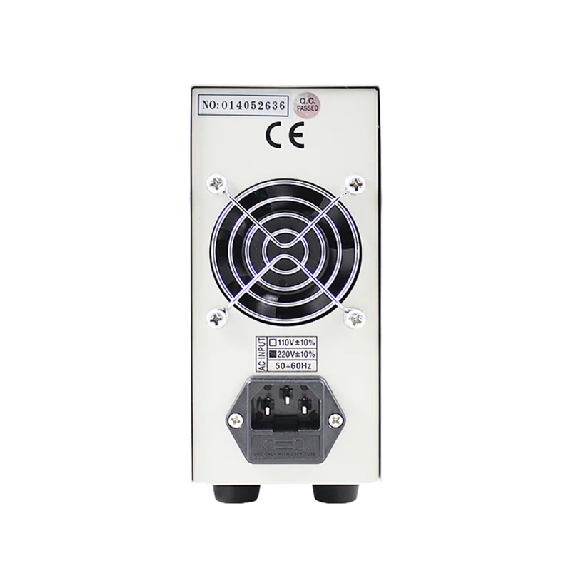 Dual Channel Variable Power Supply 32V 5A 150W 110v/220v Ac Input To Dc Led Driver 12v Switching Power Supply MCH-K3205D