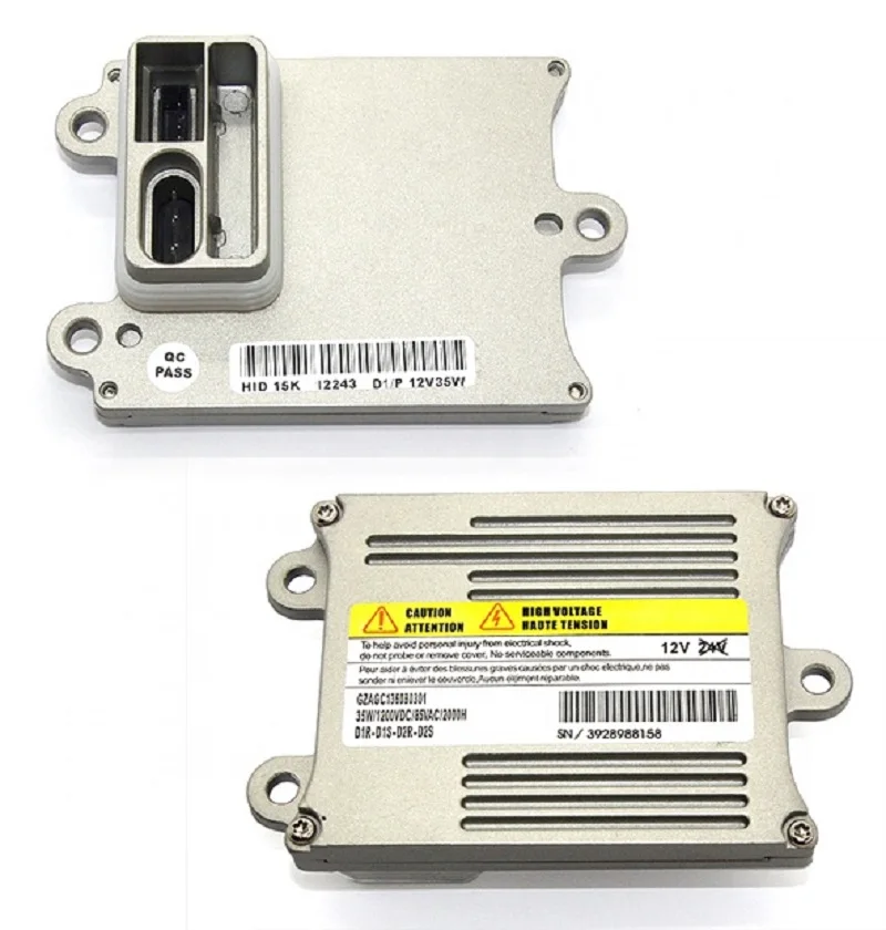 D1S Original OEM 93235016 Hid Xenon Headlight ballast module for LR2 DBS