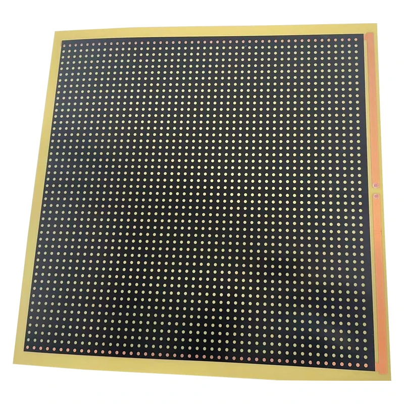 Оптовая продажа нагревательная пленка для пола инфракрасная панель йоги сауны углеродная