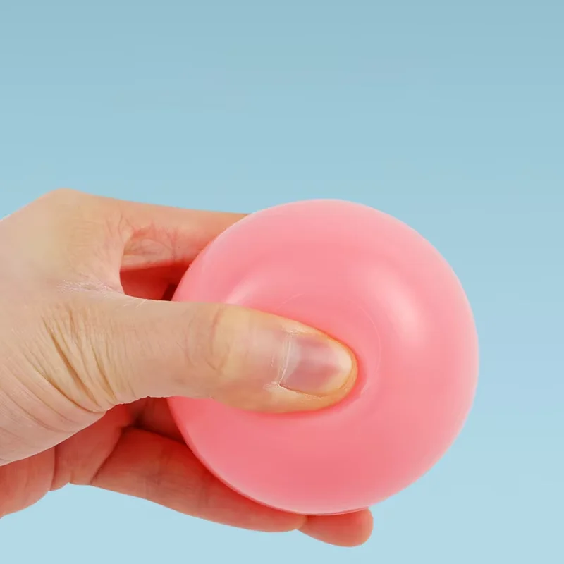 Wholesale soft play toddler ballpit pool party rental equipment ball pit balls ocean ball for kids party events