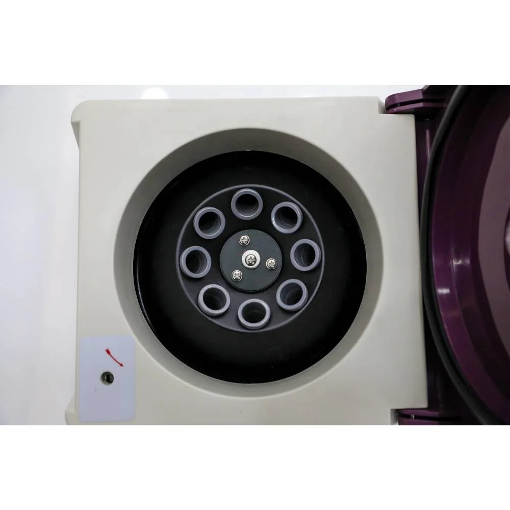 VIRTUOSE Best Selling High Speed Laboratory PRP Centrifuge