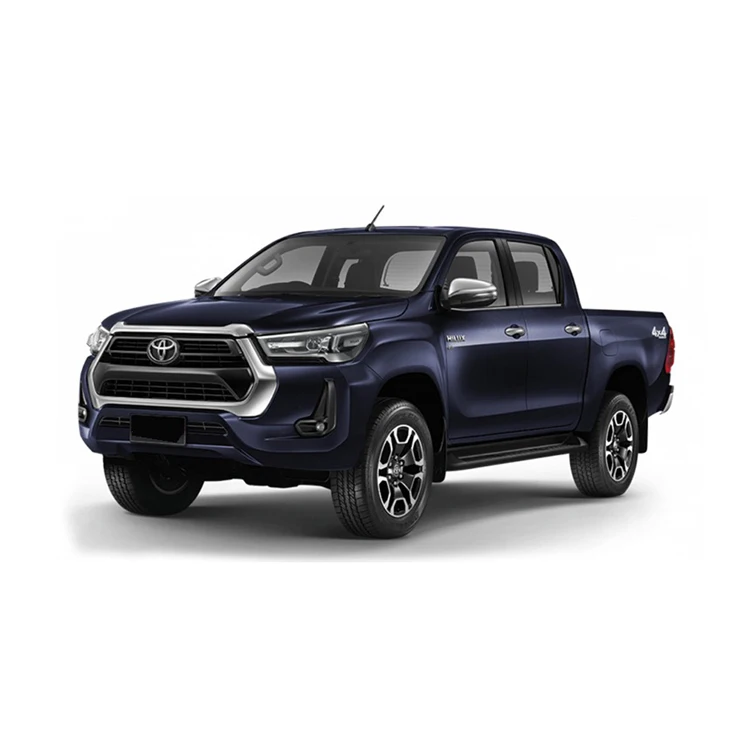 Довольно подержанные автомобили 2018 2019 2020 2022 приключений 2.8ltr 4x4 пикап 2021