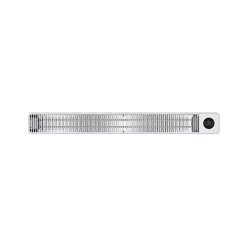 Xiaomi Mijia Graphene Baseboard Heater 2 White TJXDNQ08ZM Graphene Heater 2200W High Power Rapid Heating