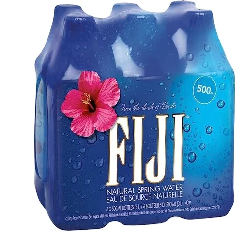 Fiji Natural Water 330ml, 500ml, 1l, 1.5l Bottles For Sale