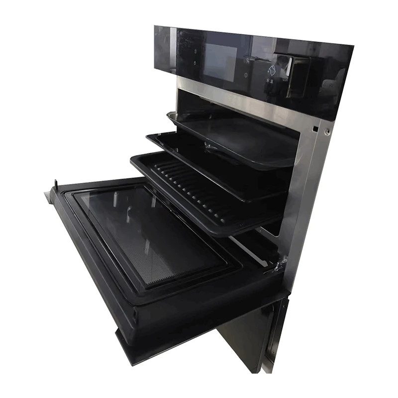 Wholesale High Quality Under counter microwave steam oven British Built-in Oven