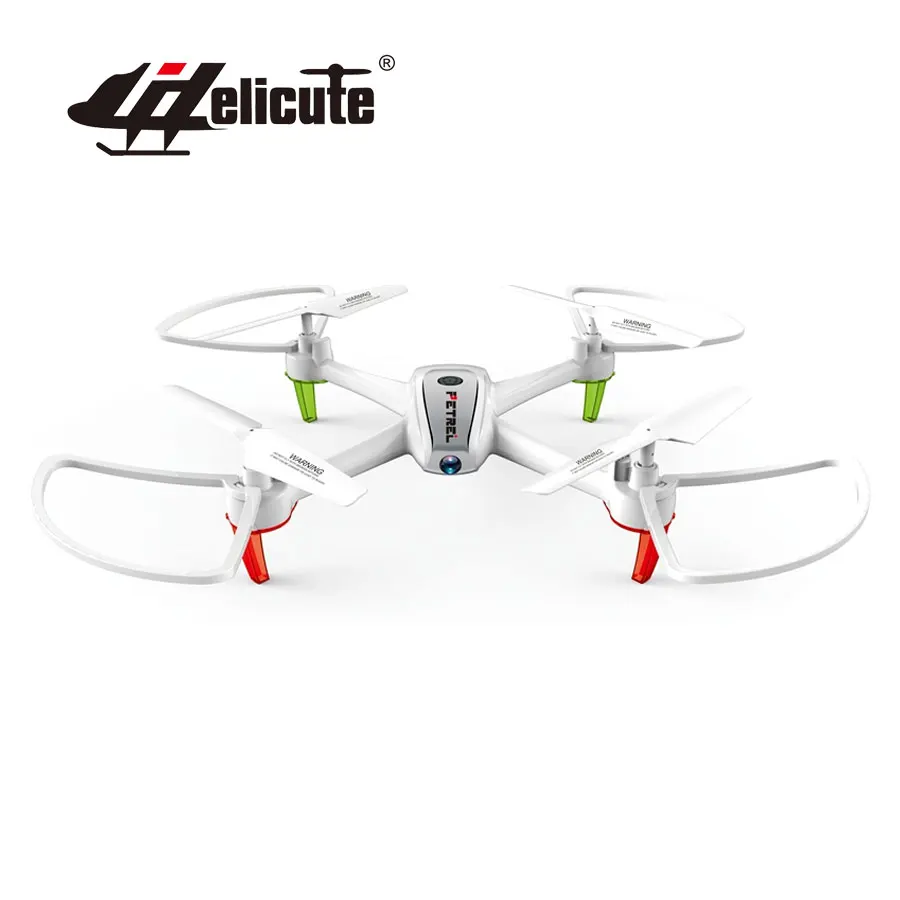 New 4 channel radio control toys rc drone quadcopter camera drone with 720P wifi auto hover function beautiful LED lights