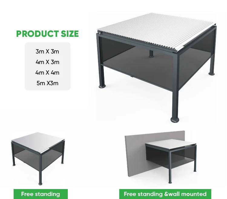 Настроить размеры ветрозащитная молния экран для использования вне... трек моторизованный hоликовые ставниокна