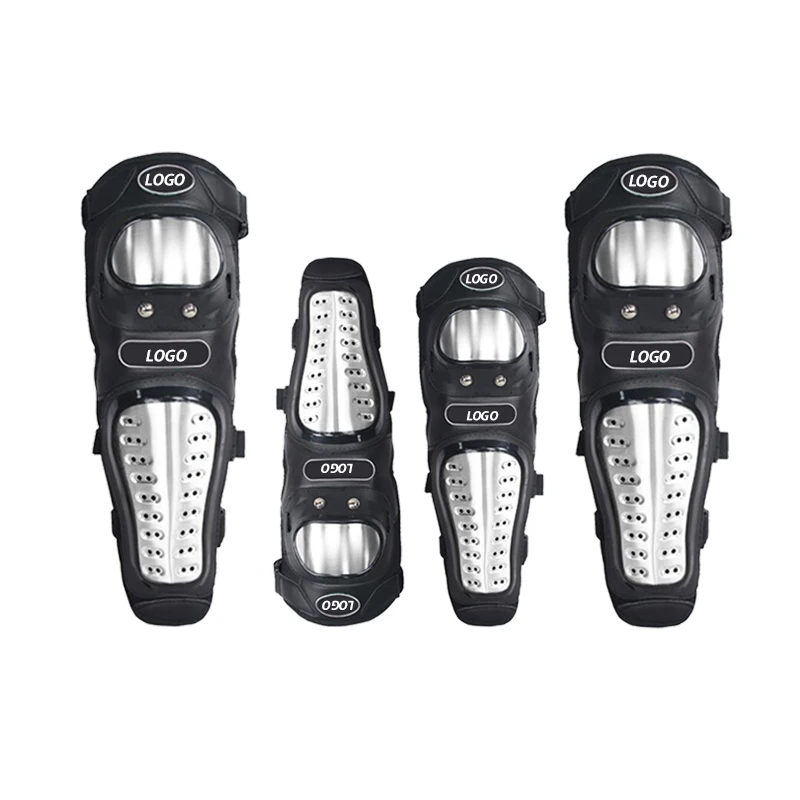 Motorcycle Men Protection Knee Pad Guard Protective Off Road Motocross Joelheira Protector Gear Racing Knee Pad Rodillera Moto