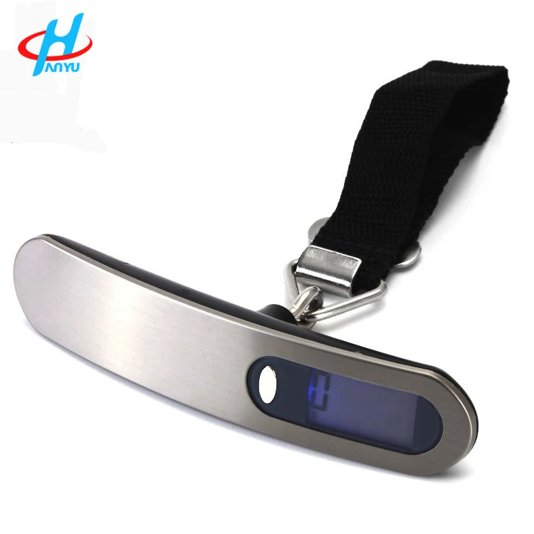 OCS-998 популярные цифровые электронные подвесные весы Тип весы для багажа