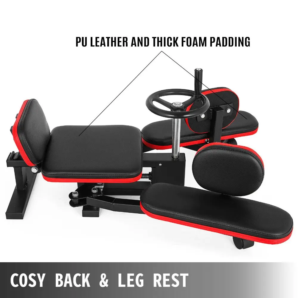 Factory Price Wholesale Yoga Exercise Leg Split Stretcher Home Machine For