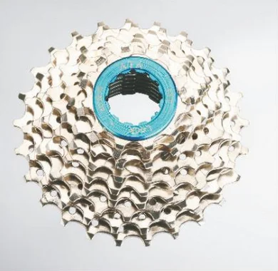 
Durable spare parts for bicycle 8 speed MTB freewheel 