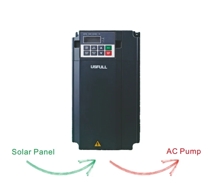 SolarEawatt солнечный насос инвертор 3 фазы 22 кВт 30 кВт 37 кВт 250 В 900 В 1000 В Солнечный водяной насос инвертор