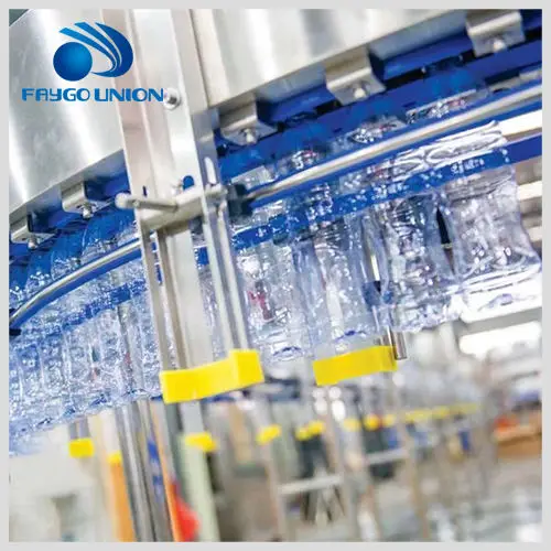 High Quality Manufacture for Water Bottles Automatic Plastic Bottle Blowing Machine Prices