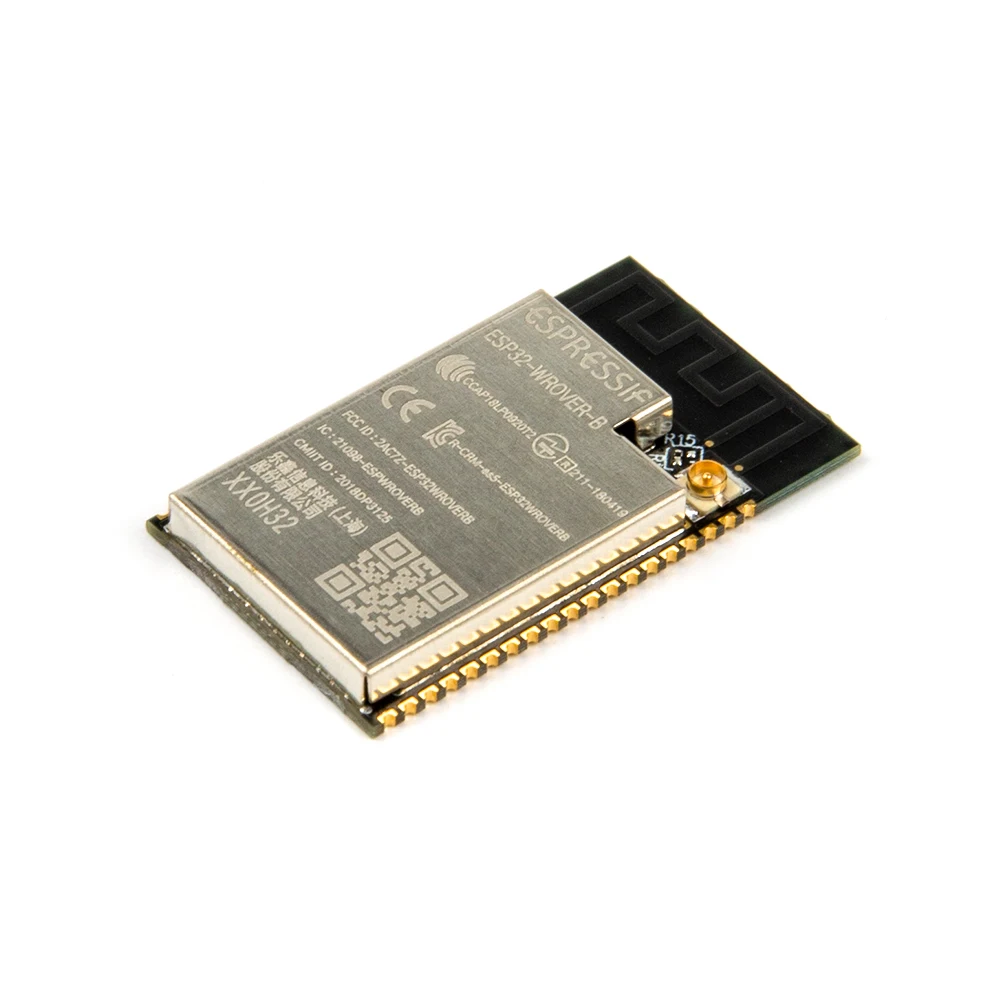 Wholesale Esp32 4MB 8MB 16MB Flash Memory Wifi Module Esp32 Development Board ESP32-WROVER-IB