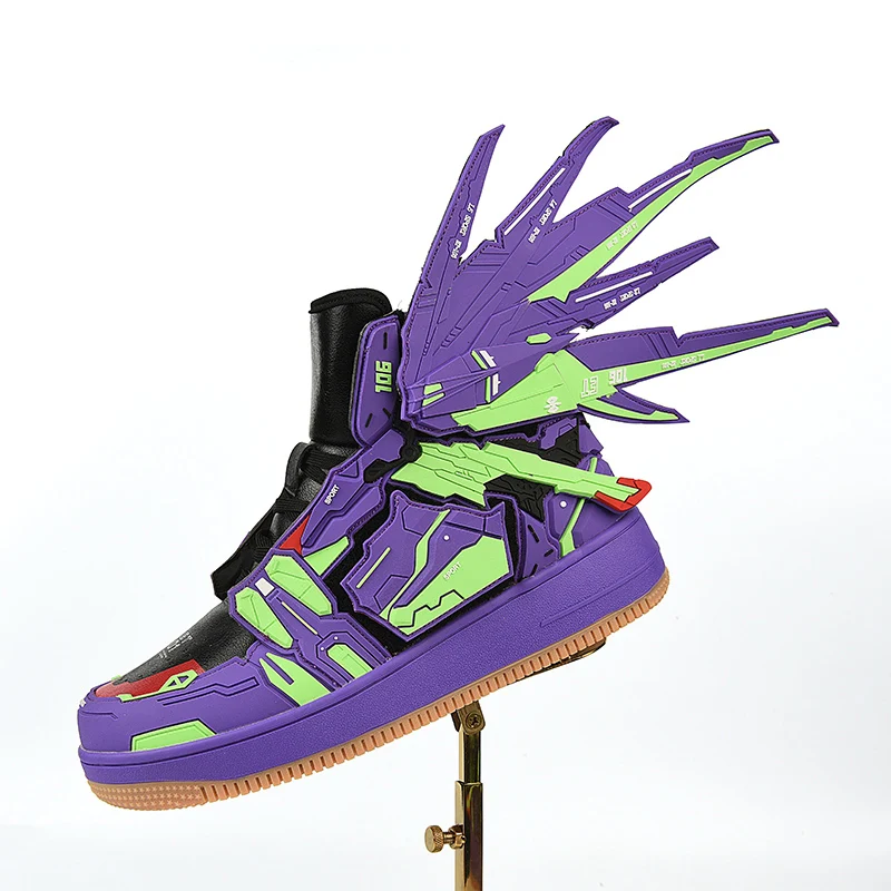 2022 New Design Fashion limited Any wing assembly Customization Casual Men Men Air sports shoes running shoes sport men