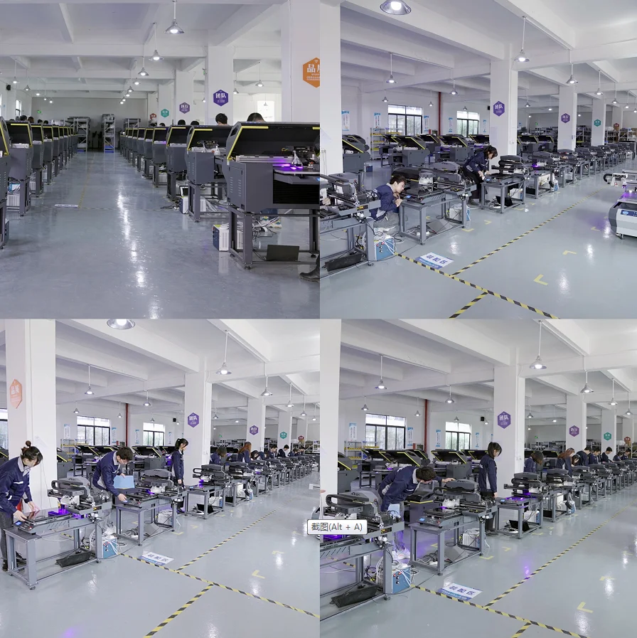 new factory shotscreen