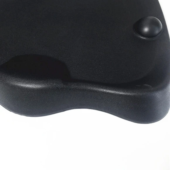 
Not-flat and waterproof PU anti fatigue mat for standing desk 