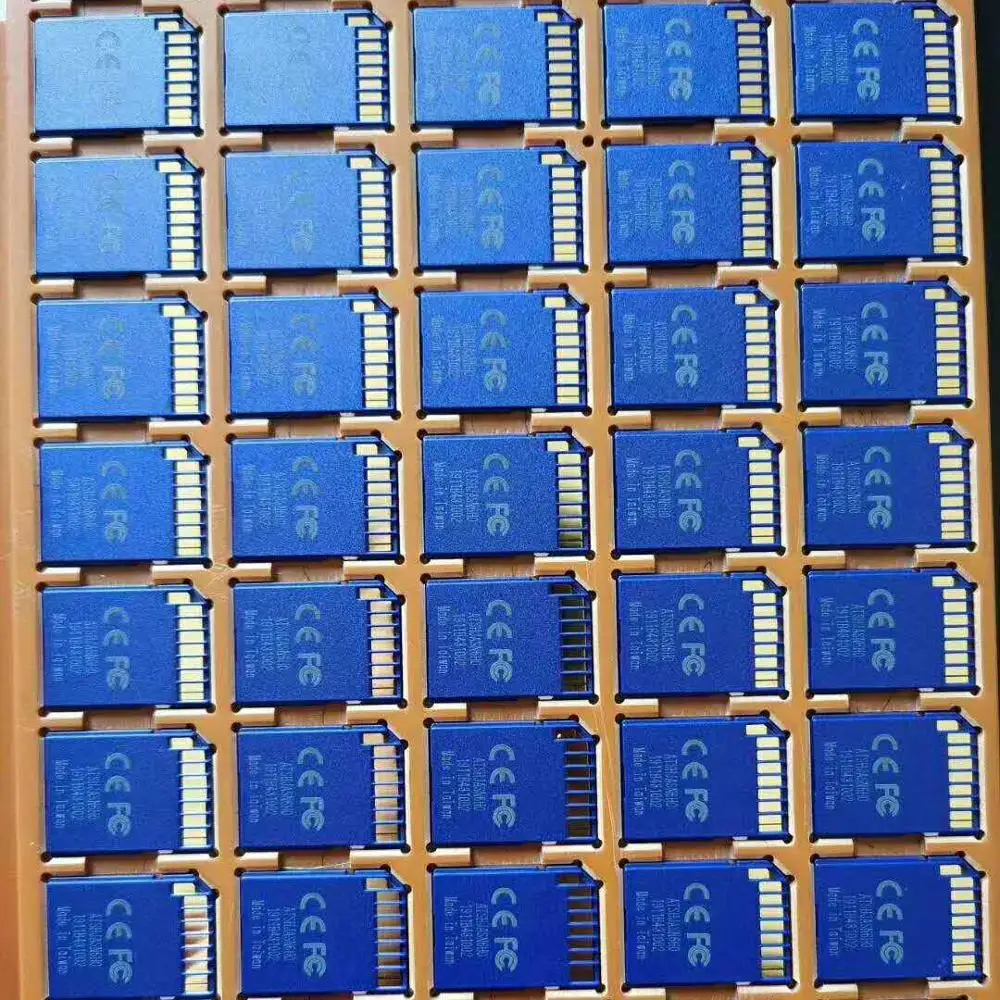 
Pengfaies Factory Wholesale High Speed Mobile Phone Memory SD Card 16gb 32gb 64gb 128gb 256gb 