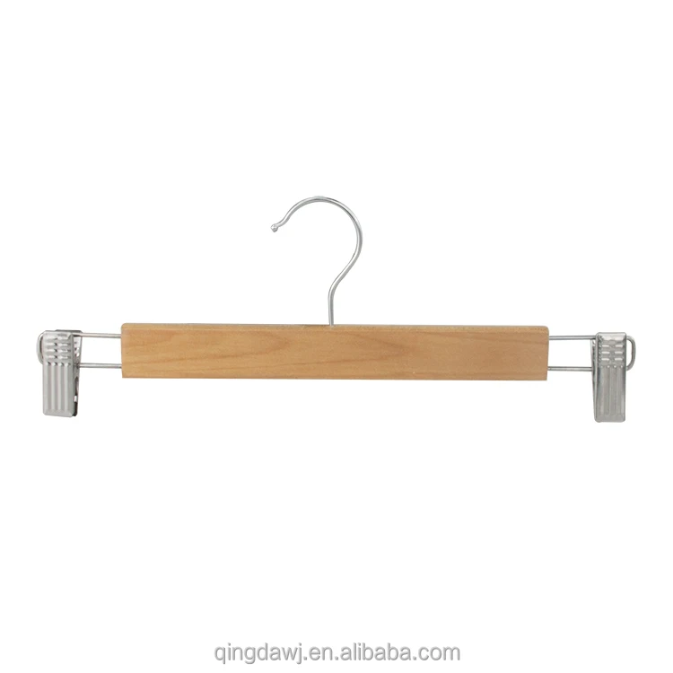 wholesale cheap hotel non slip custom laundry luxury metal wooden suit dress shirt coat clothes pants clip hook hangers