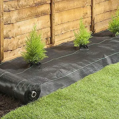 
Weed Control Mat Grade Ground Cover for Greenhouse 