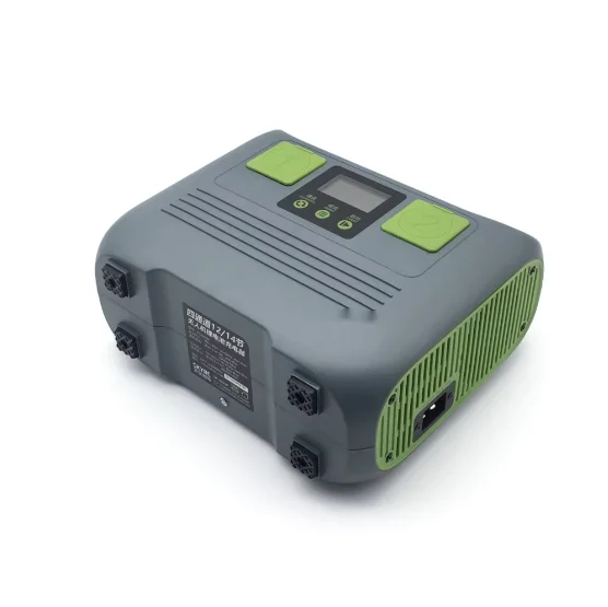 SKYRC PC3000H Smart Battery Charger High Power 3000W Fast 60A 4 Channels 12S 14S Solar Panel Car Power Source MPPT Controller