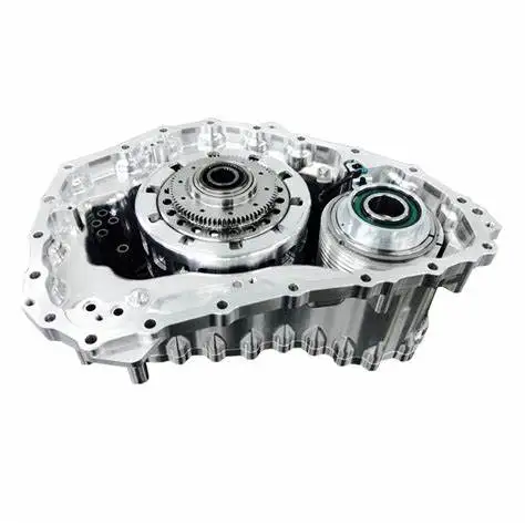 Корпус коробки передач 6T41 OEM 24046422 24278795 24278793 24279632 для Chevrolet ONIX Monza автомобильные компоненты автоматический
