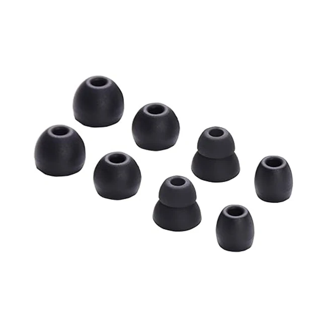 Replacement Ear tips Silicone Earbuds Buds Set for Powerbeats Pro Beats Wireless Earphone Headphones