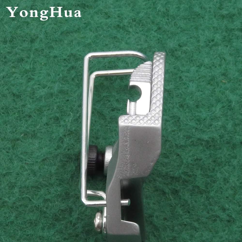 KP269LN sewing machine parts presser foot set for Durkopp Adler 69 267 269 868 869 888