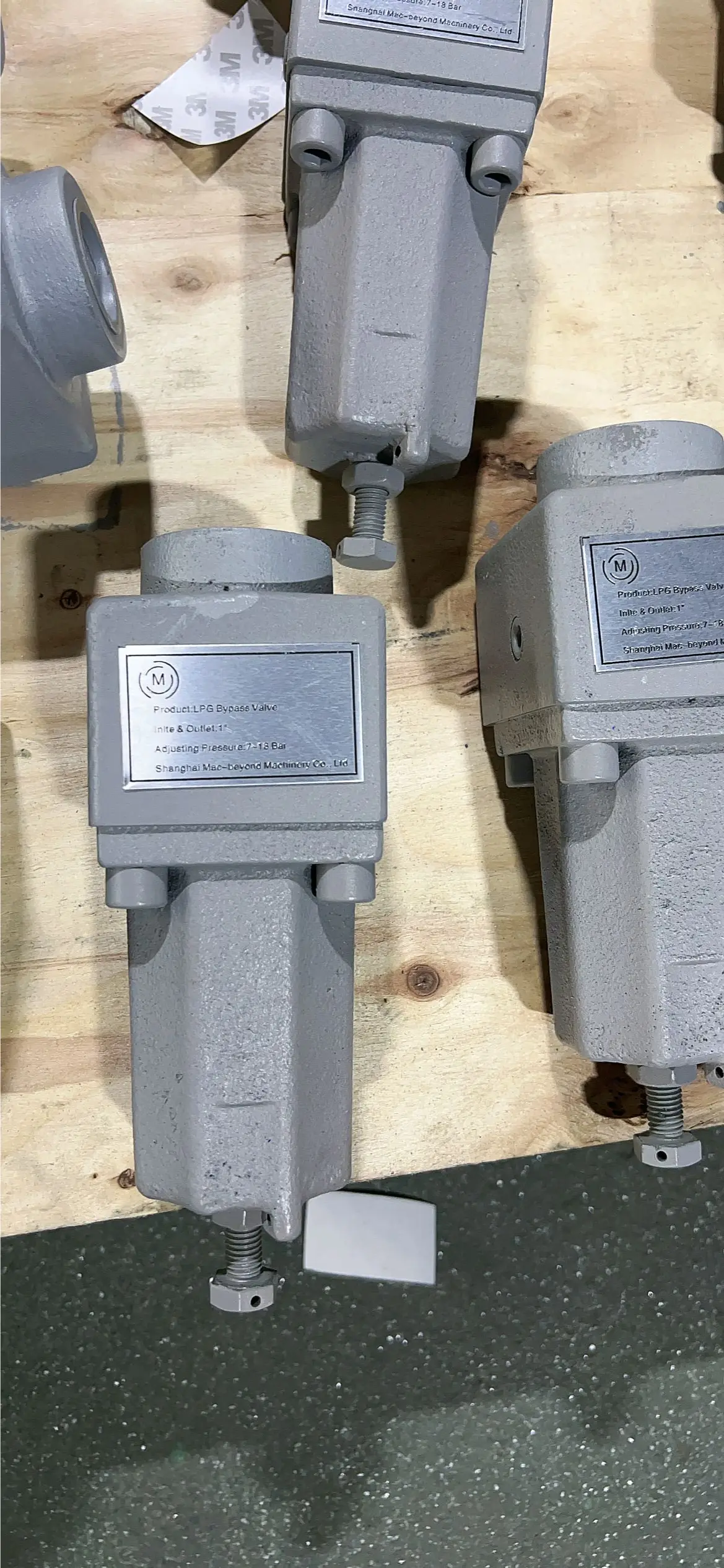 Клапан насоса LPG lpg pybass клапан всасывания регулирующий клапан/scv