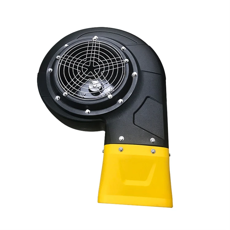 Latest Auto Car Wash Machine System Dryer Blower CE and ROHS Certified for Luxury Car Cleaning