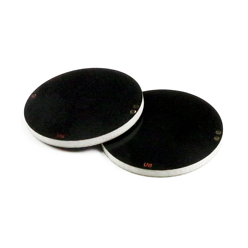 Dia40mm reading range up to 6.8 meters rfid tracking tags for Industrial rfid solutions