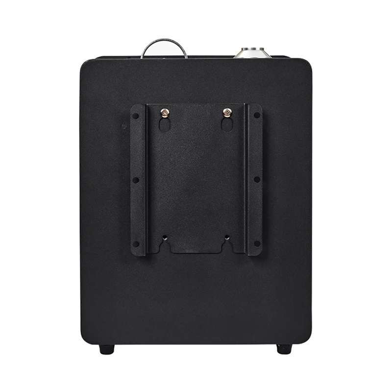 500ML Hotel Room Air Dispenser Portable Aroma Machine Electric Scent Diffuser Machine Smart Cold Air Technology Feel Comfortable