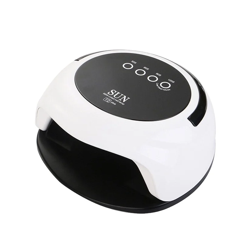 98w LED Nail lamp light Curing Gel Varnish Polish Manicure Drying USB UV Lamp