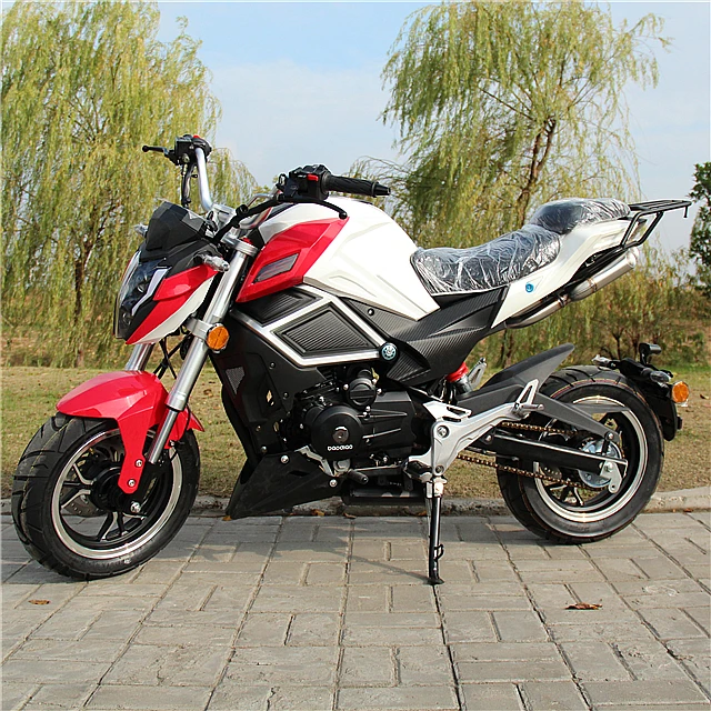 
Scooter Electric Motorcycle Powerful Exhaust Sport Motorcycle Touring Motorcycle 