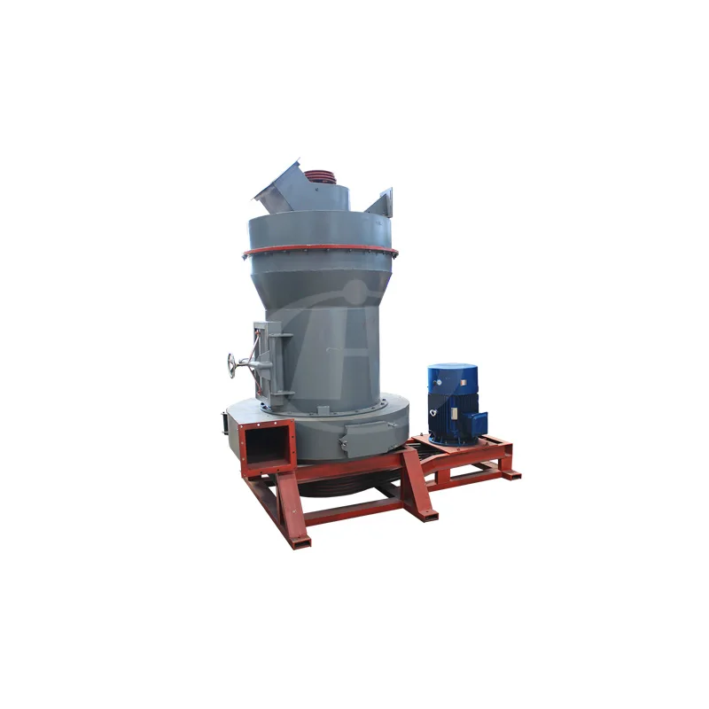 High Efficiency Tungsten Carbide Powder Grinding Mill Factory