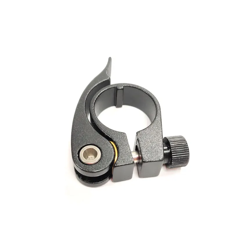 YT 2020 new design bike parts cnc machining aluminum alloy bicycle seat clamp