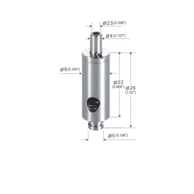 Durable Led lighting wire gripper cable suspension hanging kit