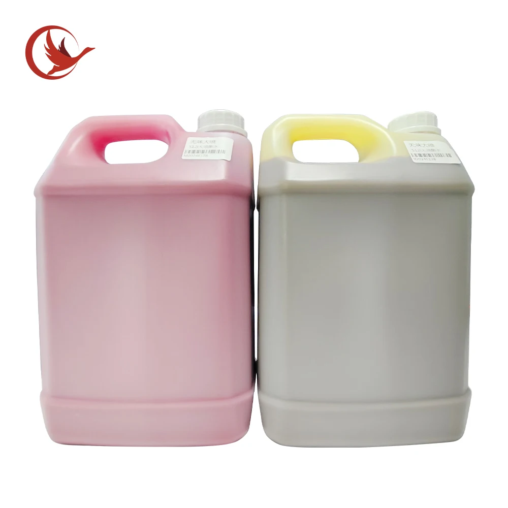 Suitable for Epson L1800 R800 Xp600 1390 Tx800 DX4 Dx5 DX11 Dedicated UV Ink