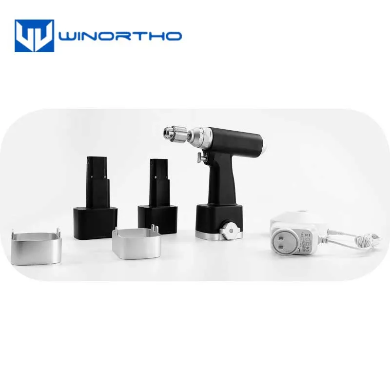 ne drill&saw system jacobs chuck key  powered instruments veterinary Surgical Surgery Equipment Animals orthopedic pet alps