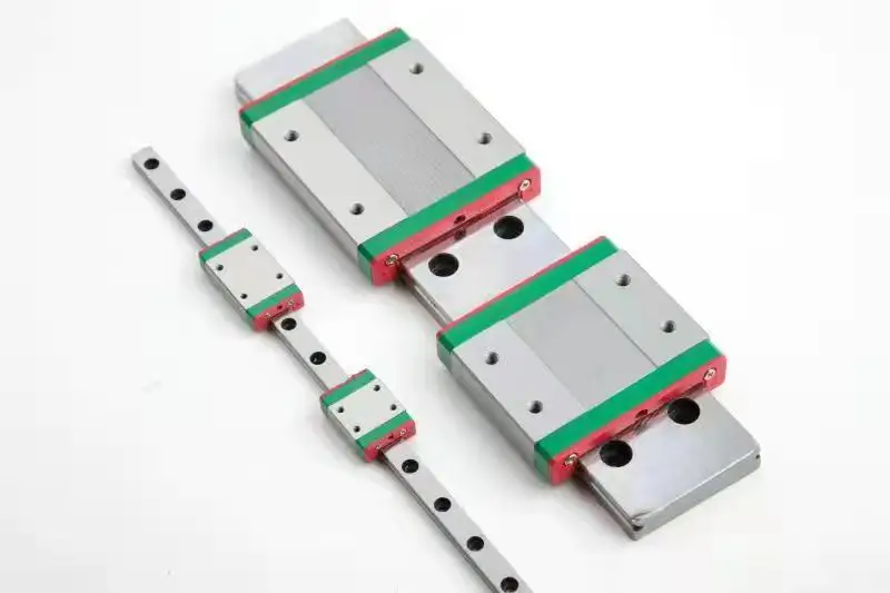 MGW12C     MGN/MGW 5791215mm Micro linear guide slider linear guide rail