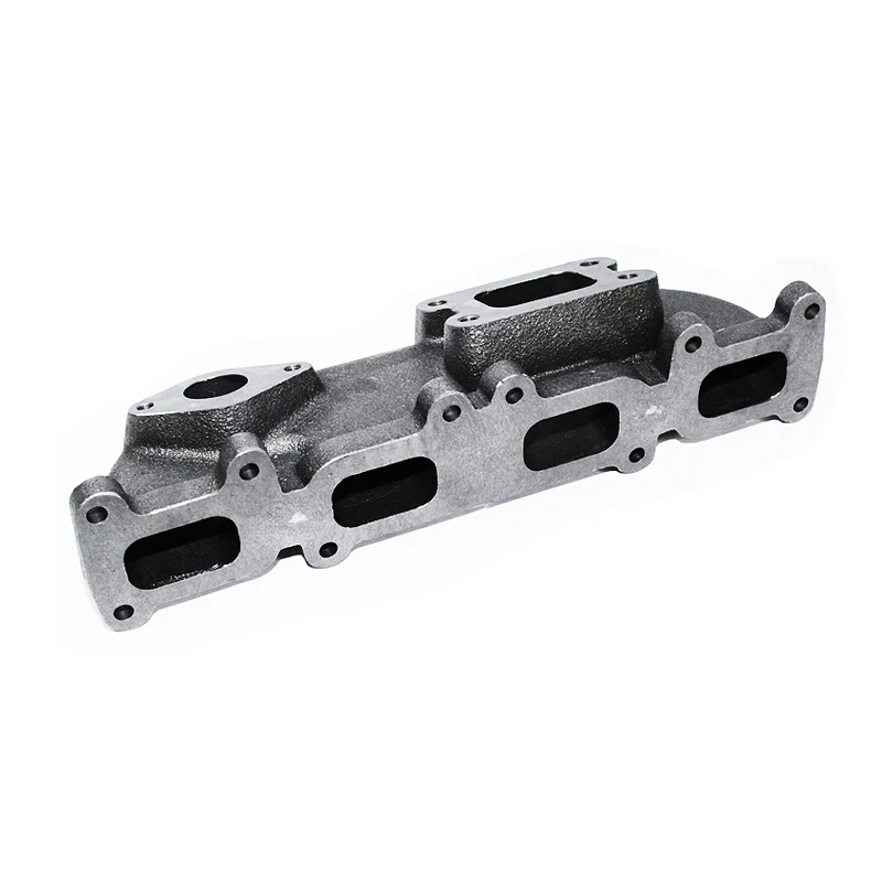 CAST IRON TURBO MANIFOLD T3 FOR DODGE 03-10 NEON SRT4 SRT-4 PT CRUISER GT