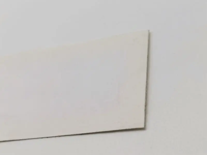 Custom Plating Nickel Standard Metal Sticker