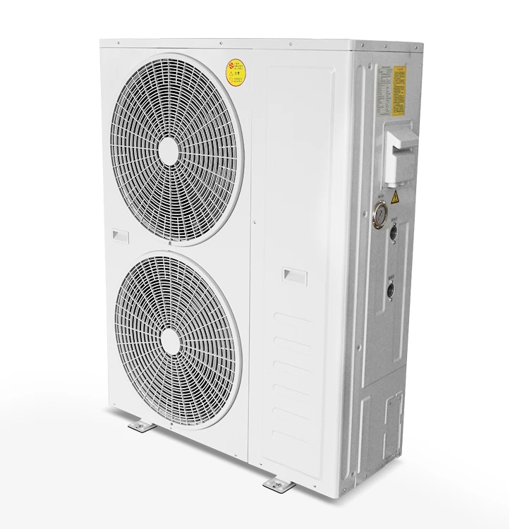 OEM Accepted 3,3000btu DC Inverter Heat Pump Swimming Pool Wifi Heat Pump Monoblock Heatpump Air To Water Household