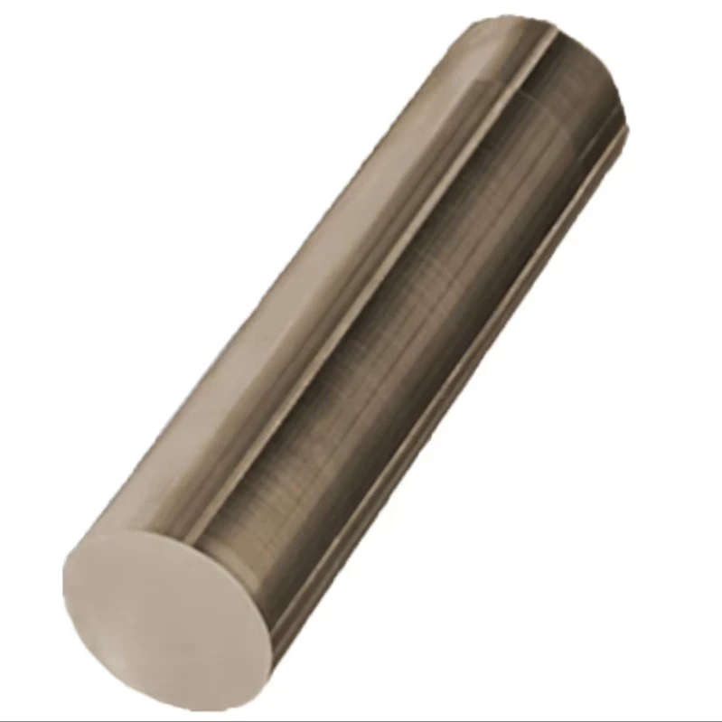 Nickel Copper Bar Rod Stock for Sale Cuni90/10 Pipe fittings/plate/tube/bar/coil/flange